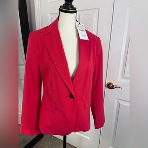 Blazer by Zara sz. M. New with tag